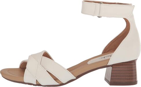Clarks Women's Desirae Lily Heeled Sandal in Saudi Arabia