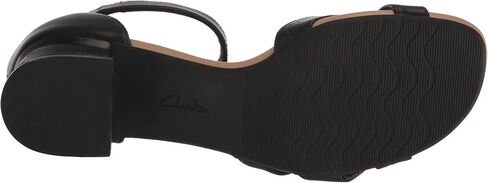 Clarks Women's Desirae Lily Heeled Sandal in Saudi Arabia