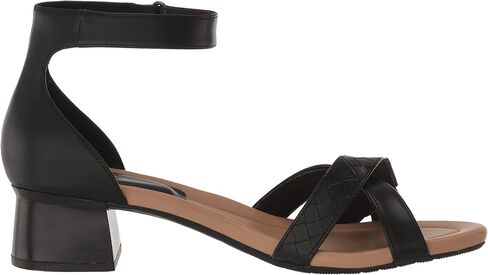Clarks Women's Desirae Lily Heeled Sandal in Saudi Arabia