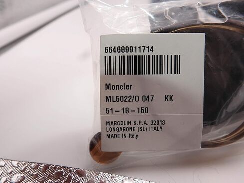 ايجل مونكلر ML 5022 047 بني فاتح/آخر in Saudi Arabia