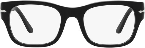 Persol Po3297v Rectangular Prescription Eyewear Frames in Saudi Arabia