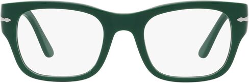 Persol Po3297v Rectangular Prescription Eyewear Frames in Saudi Arabia