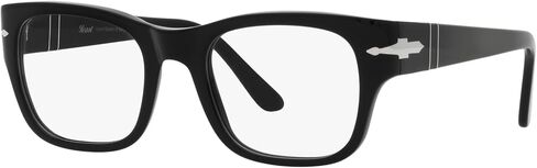 Persol Po3297v Rectangular Prescription Eyewear Frames in Saudi Arabia