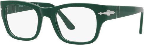 Persol Po3297v Rectangular Prescription Eyewear Frames in Saudi Arabia