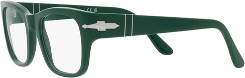 Persol Po3297v Rectangular Prescription Eyewear Frames in Saudi Arabia