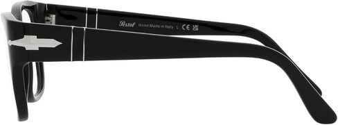 Persol Po3297v Rectangular Prescription Eyewear Frames in Saudi Arabia