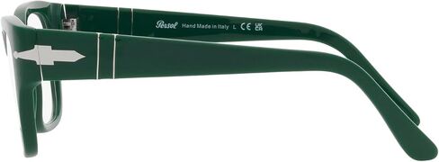 Persol Po3297v Rectangular Prescription Eyewear Frames in Saudi Arabia