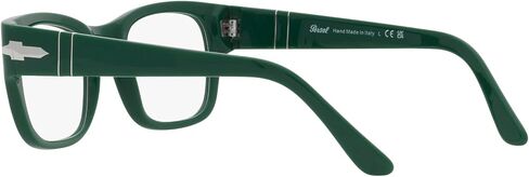 Persol Po3297v Rectangular Prescription Eyewear Frames in Saudi Arabia