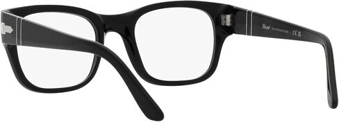 Persol Po3297v Rectangular Prescription Eyewear Frames in Saudi Arabia