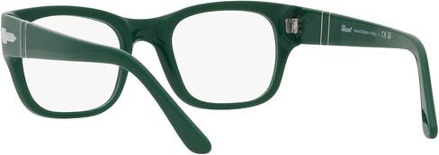 Persol Po3297v Rectangular Prescription Eyewear Frames in Saudi Arabia
