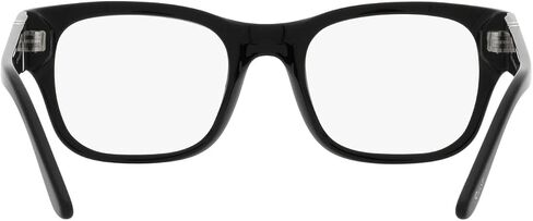 Persol Po3297v Rectangular Prescription Eyewear Frames in Saudi Arabia