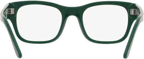 Persol Po3297v Rectangular Prescription Eyewear Frames in Saudi Arabia