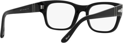 Persol Po3297v Rectangular Prescription Eyewear Frames in Saudi Arabia