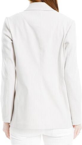 Max Studio Women's Blazer with Pockets in Saudi Arabia