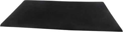 N'icePackaging Alabaster White Jewelry Pads - for Display/Showcase/Merchandise/Sales/Vendors/Trade Shows (Pack of 2) - 14" x7 1/2" in Kuwait