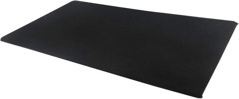 N'icePackaging Alabaster White Jewelry Pads - for Display/Showcase/Merchandise/Sales/Vendors/Trade Shows (Pack of 2) - 14" x7 1/2" in Kuwait