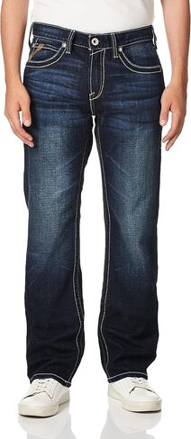 Ariat Men's M7 Stretch Rocker Jean in Saudi Arabia