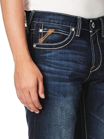 Ariat Men's M7 Stretch Rocker Jean in Saudi Arabia
