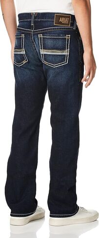 Ariat Men's M7 Stretch Rocker Jean in Saudi Arabia