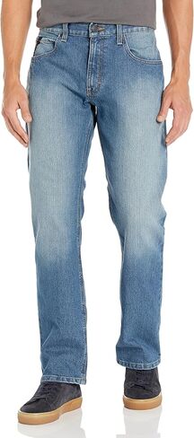 ARIAT Men's MNS REBAR M5 DRASTR BSC STKBL STR EDGEWD, Edgewood, 38W x 30L in Saudi Arabia