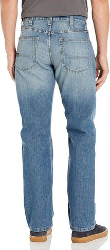 ARIAT Men's MNS REBAR M5 DRASTR BSC STKBL STR EDGEWD, Edgewood, 38W x 30L in Saudi Arabia