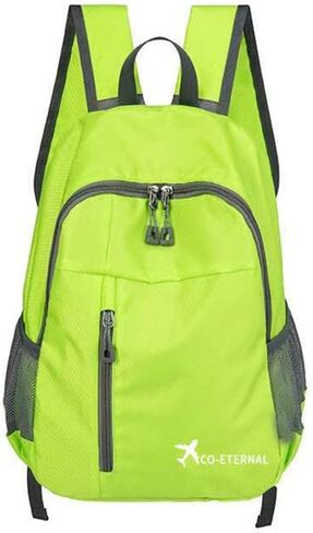 Geboldil Men's and women's leisure backpack waterproof backpack travel backpack in Saudi Arabia