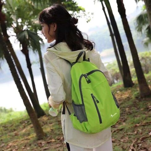 Geboldil Men's and women's leisure backpack waterproof backpack travel backpack in Saudi Arabia
