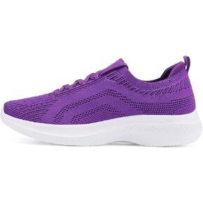 Santiro Womens Tennis Shoes Comfort Lightweight Sneakers Walking Athletic Shoes