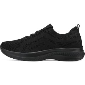 Santiro Womens Tennis Shoes Comfort Lightweight Sneakers Walking Athletic Shoes in Kuwait