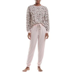 Splendid womens Pullover Jogger Set in Saudi Arabia