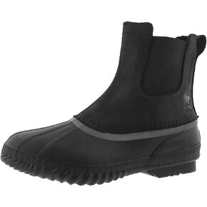 Sorel Mens Cheyanne II Chelsea Snow Boot
