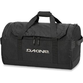 Dakine EQ Duffle, Black, 50 Liter in Saudi Arabia