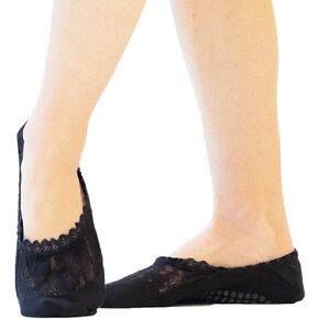 Great Soles Low Cut No Show Grip Socks for Yoga, Barre, Workout in Saudi Arabia