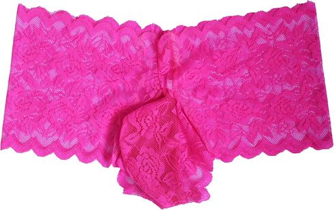 Amireme الرجال سراويل داخلية شفافة الدانتيل الملاكمين مثير سيسي الملابس الداخلية شفافة ملخصات مثير بيكيني ملابس داخلية للرجال ملخصات in Kuwait