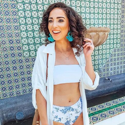 شرابة استرخى أقراط للنساء اليدوية مطرز بيان البوهيمي أقراط مسمار استرخى أقراط للنساء العصرية مجوهرات الإكسسوار in Kuwait