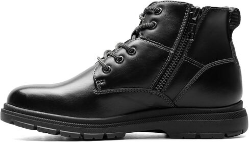 Florsheim Boy's, Lookout JR Plain Toe Lace Up Bootâ€“ Little Kid & Big Kid in Saudi Arabia