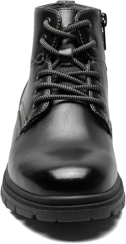 Florsheim Boy's, Lookout JR Plain Toe Lace Up Bootâ€“ Little Kid & Big Kid in Saudi Arabia