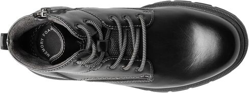Florsheim Boy's, Lookout JR Plain Toe Lace Up Bootâ€“ Little Kid & Big Kid in Saudi Arabia