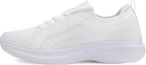 Santiro Womens Tennis Shoes Comfort Lightweight Sneakers Walking Athletic Shoes in Saudi Arabia