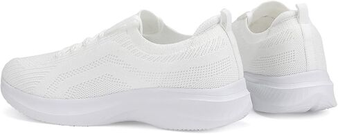 Santiro Womens Tennis Shoes Comfort Lightweight Sneakers Walking Athletic Shoes in Saudi Arabia