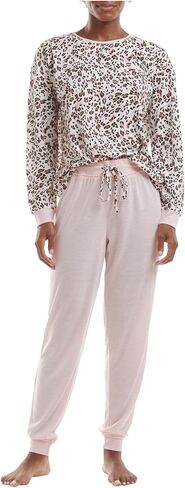 Splendid womens Pullover Jogger Set in Saudi Arabia