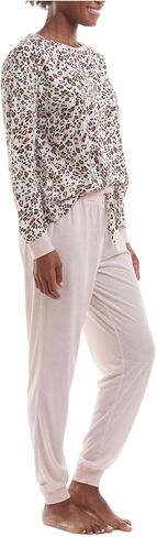 Splendid womens Pullover Jogger Set in Saudi Arabia