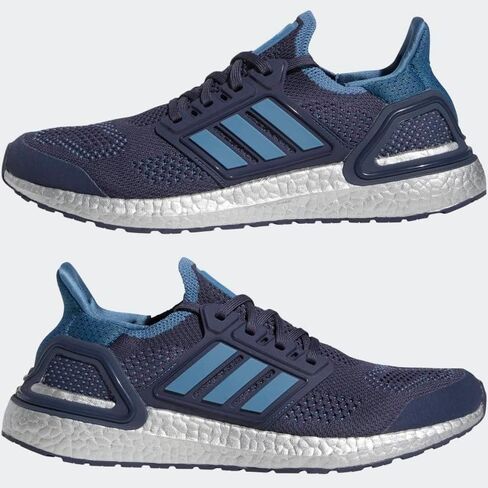adidas Mens Ultraboost 19.5 ALPHASKIN Running Shoes in Kuwait
