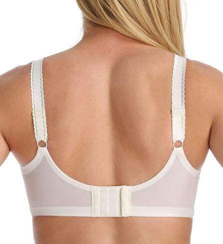 Wacoal Women's Slimline Seamless Minimizer Bra in Saudi Arabia