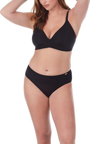 Le Mystere Women's Second Skin Wireless Bra in Saudi Arabia