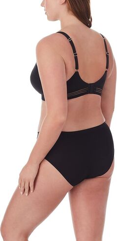 Le Mystere Women's Second Skin Wireless Bra in Saudi Arabia