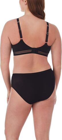 Le Mystere Women's Second Skin Wireless Bra in Saudi Arabia