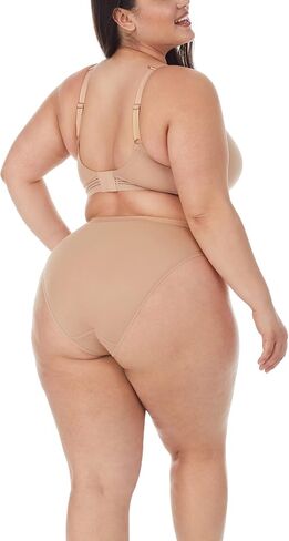 Le Mystere Women's Second Skin Wireless Bra in Saudi Arabia