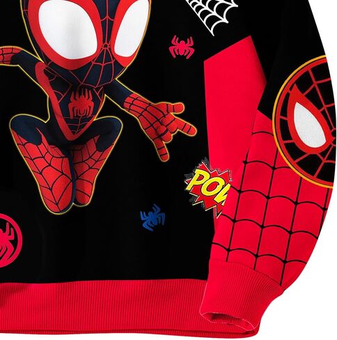 سترة تنكرية للأولاد من NOTLY سترة بغطاء للرأس للأطفال الصغار سترة تنكرية للهالوين هدية للحفلات للأطفال in Kuwait