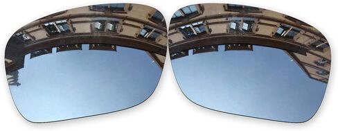 Vonxyz Lenses Replacement for Oakley Necessity Sunglass - Multiple Options in Saudi Arabia